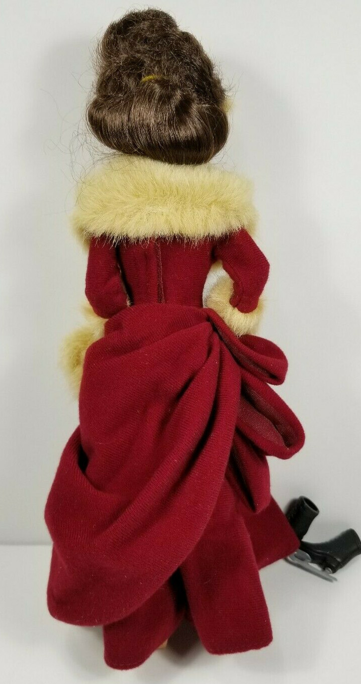 1994 victorian elegance barbie special edition